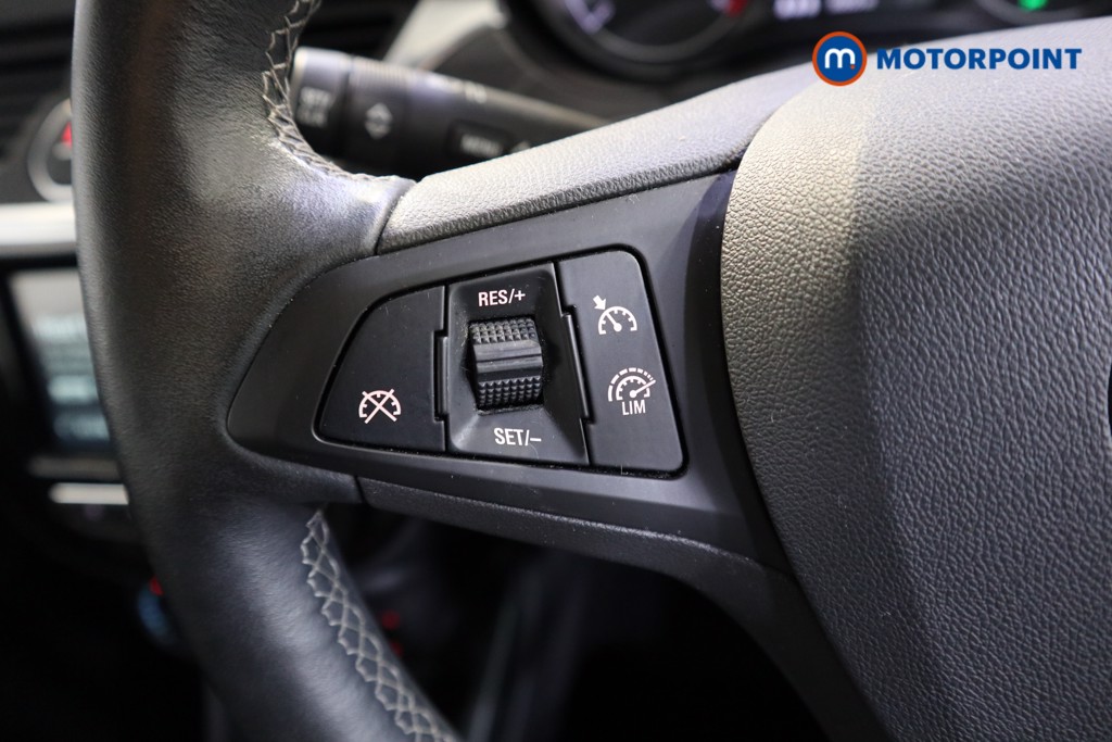 Vauxhall Corsa Energy Manual Petrol Hatchback - Stock Number (1552058) - 3rd supplementary image