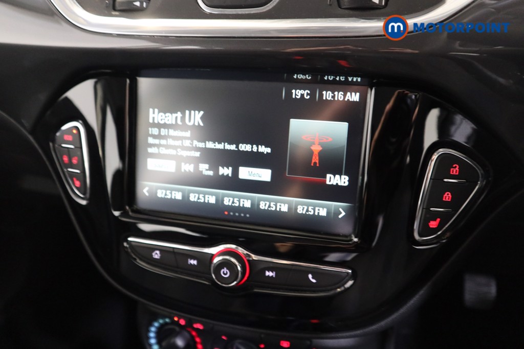Vauxhall Corsa Energy Manual Petrol Hatchback - Stock Number (1552058) - 6th supplementary image