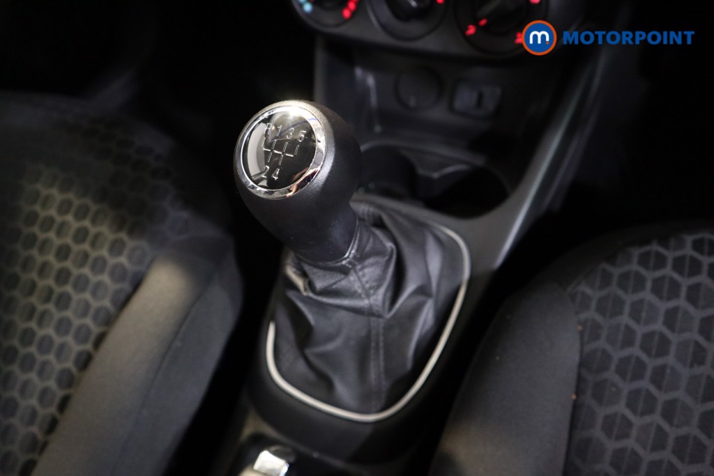 Vauxhall Corsa Energy Manual Petrol Hatchback - Stock Number (1552058) - 8th supplementary image