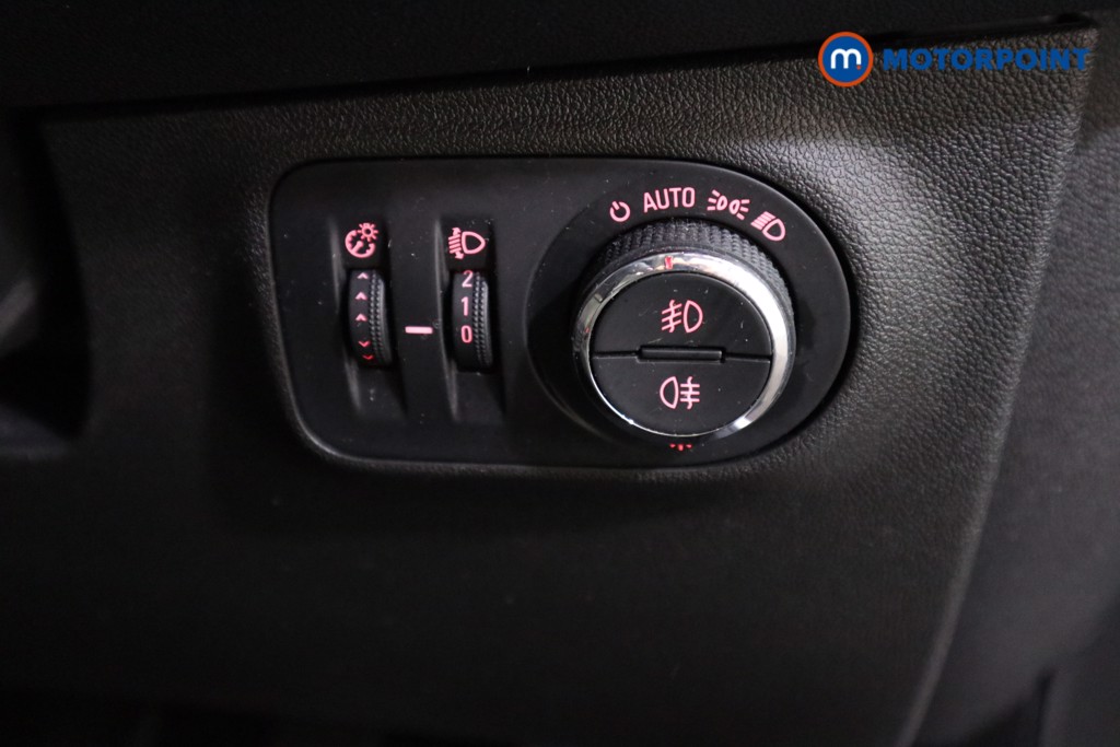 Vauxhall Corsa Energy Manual Petrol Hatchback - Stock Number (1552058) - 9th supplementary image