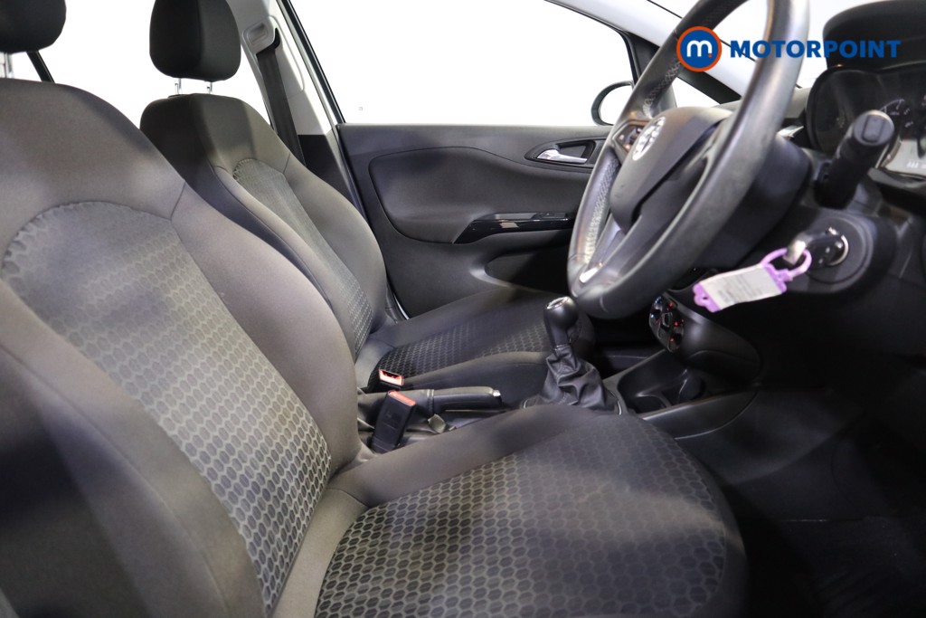 Vauxhall Corsa Energy Manual Petrol Hatchback - Stock Number (1552058) - 11th supplementary image