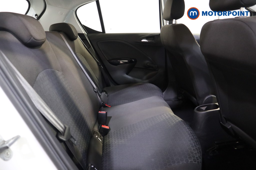 Vauxhall Corsa Energy Manual Petrol Hatchback - Stock Number (1552058) - 12th supplementary image