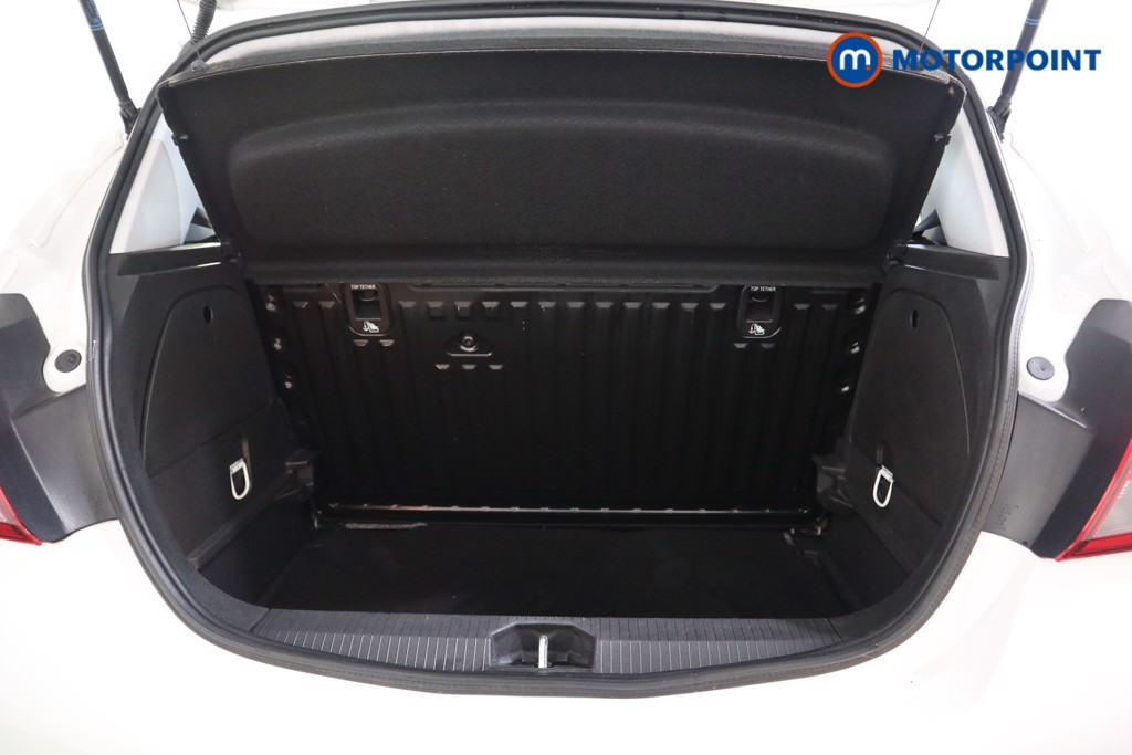 Vauxhall Corsa Energy Manual Petrol Hatchback - Stock Number (1552058) - 13th supplementary image