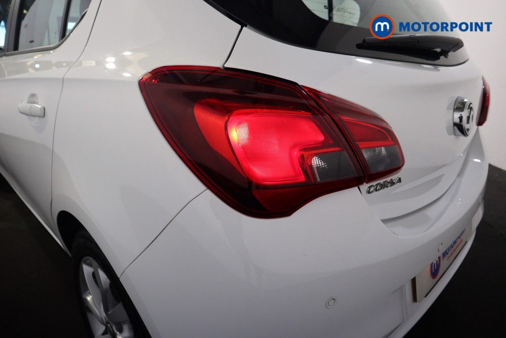 Vauxhall Corsa Energy Manual Petrol Hatchback - Stock Number (1552058) - 19th supplementary image