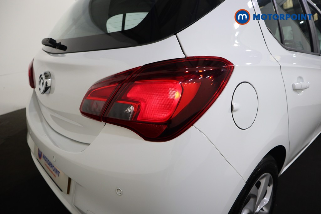 Vauxhall Corsa Energy Manual Petrol Hatchback - Stock Number (1552058) - 20th supplementary image