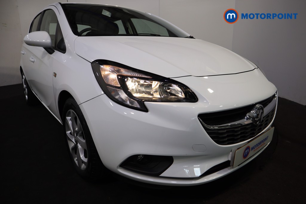 Vauxhall Corsa Energy Manual Petrol Hatchback - Stock Number (1552058) - 21st supplementary image
