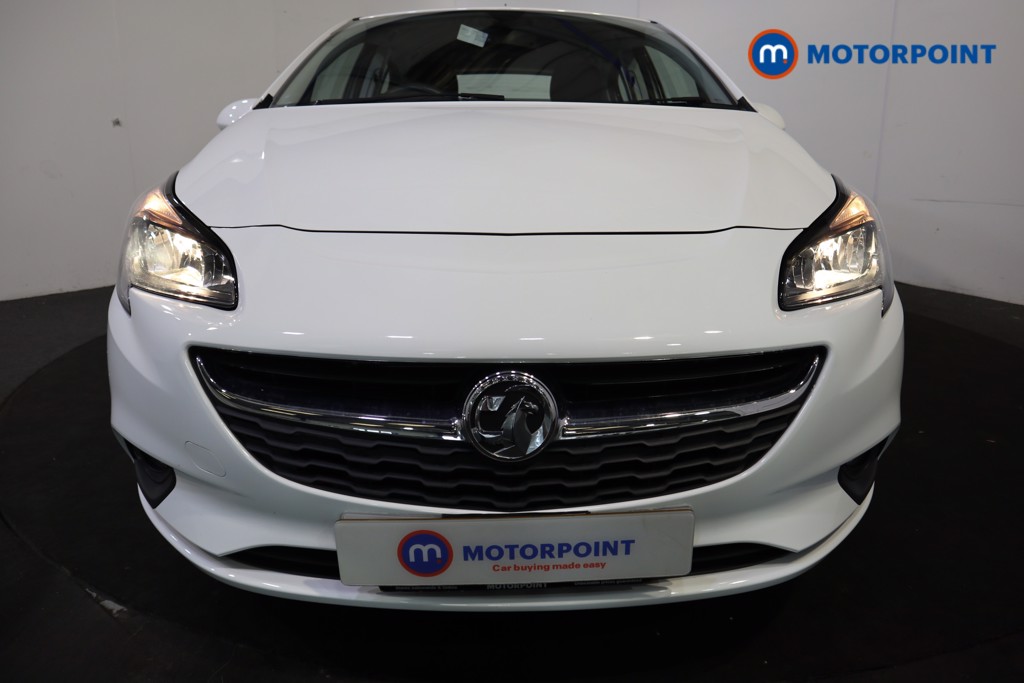 Vauxhall Corsa Energy Manual Petrol Hatchback - Stock Number (1552058) - 22nd supplementary image