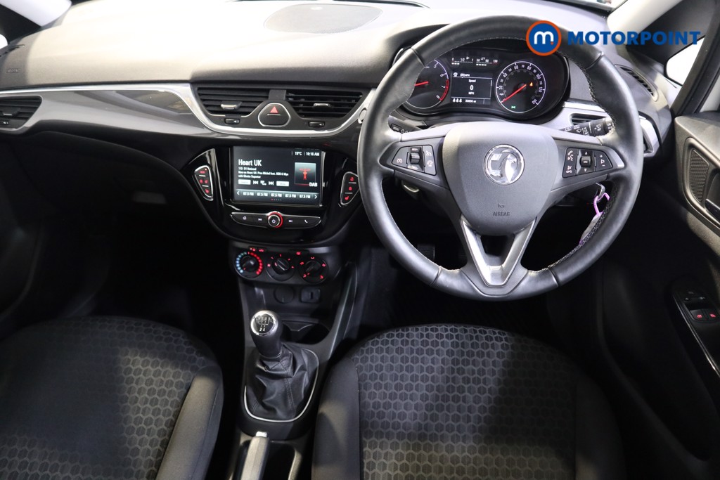 Vauxhall Corsa Energy Manual Petrol Hatchback - Stock Number (1552058) - 1st supplementary image