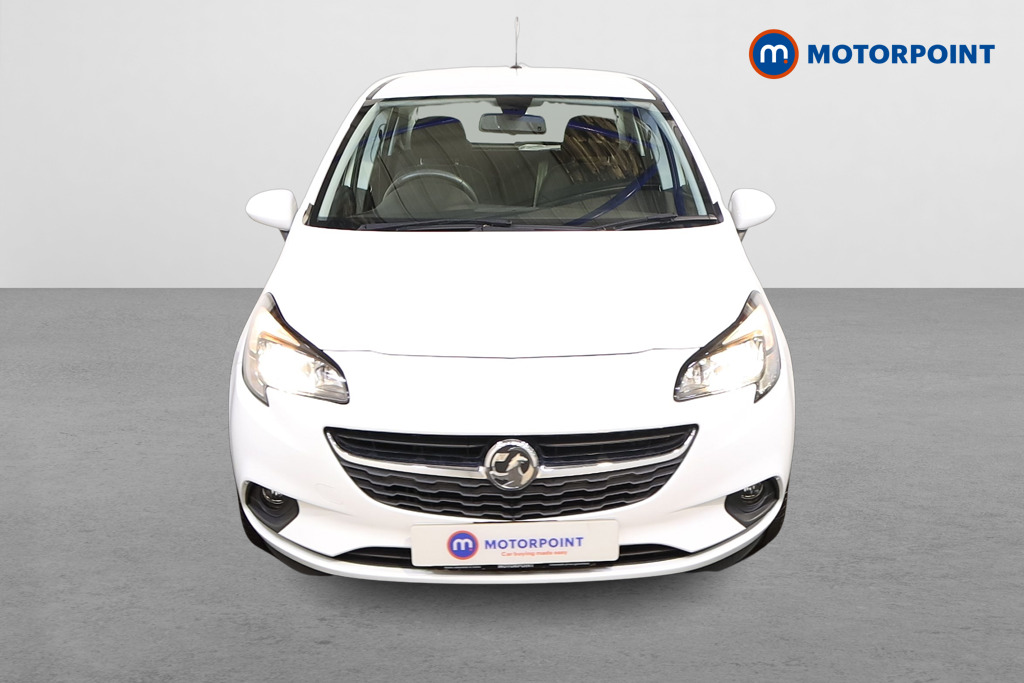 Vauxhall Corsa Energy Manual Petrol Hatchback - Stock Number (1552058) - Front bumper