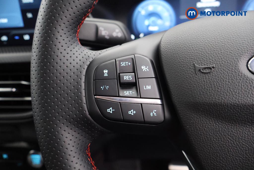 Ford Kuga St-Line Automatic Petrol Plug-In Hybrid SUV - Stock Number (1552077) - 2nd supplementary image