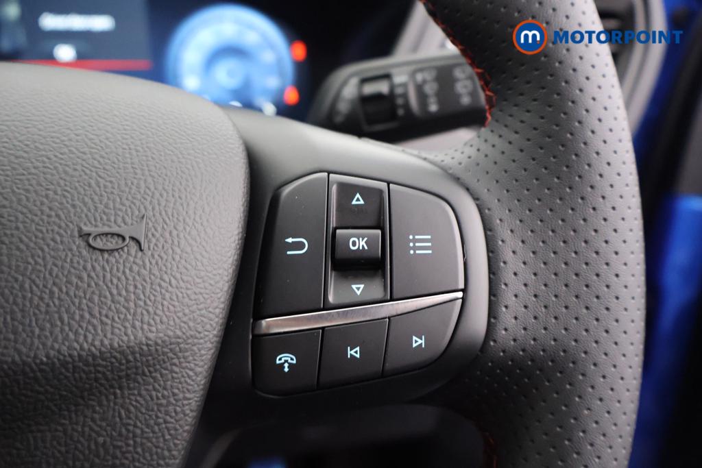 Ford Kuga St-Line Automatic Petrol Plug-In Hybrid SUV - Stock Number (1552077) - 3rd supplementary image