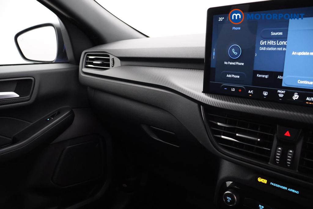 Ford Kuga St-Line Automatic Petrol Plug-In Hybrid SUV - Stock Number (1552077) - 6th supplementary image