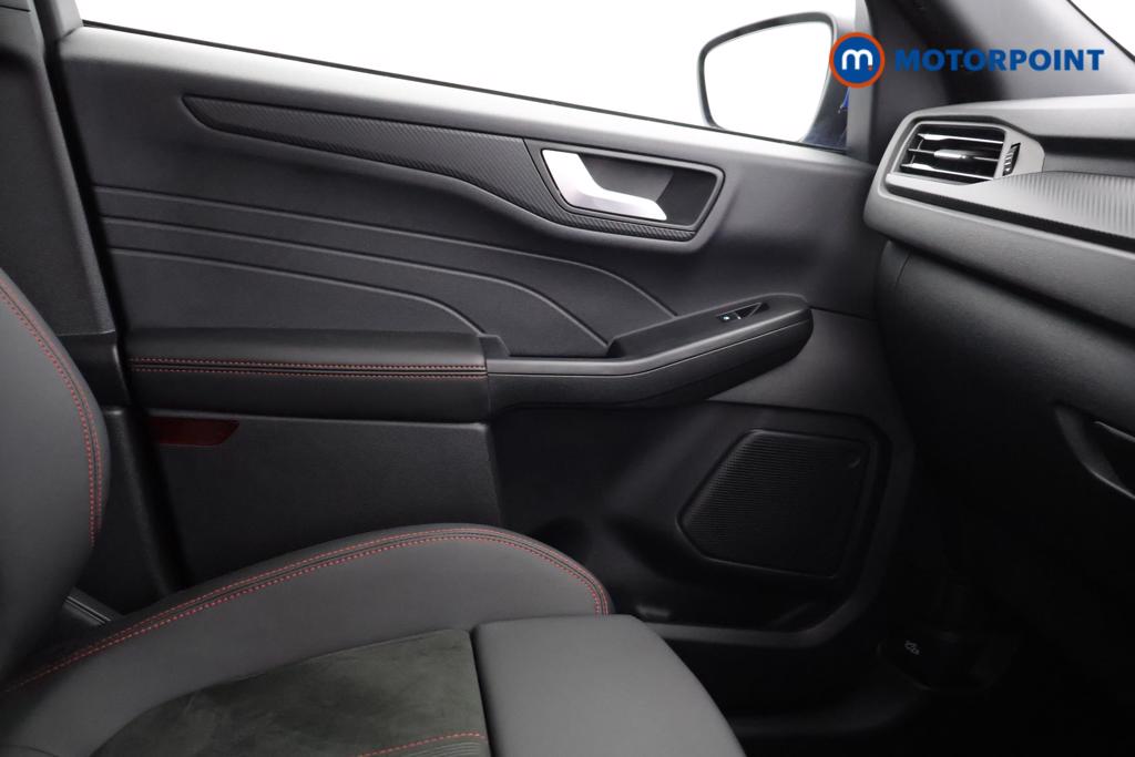 Ford Kuga St-Line Automatic Petrol Plug-In Hybrid SUV - Stock Number (1552077) - 7th supplementary image