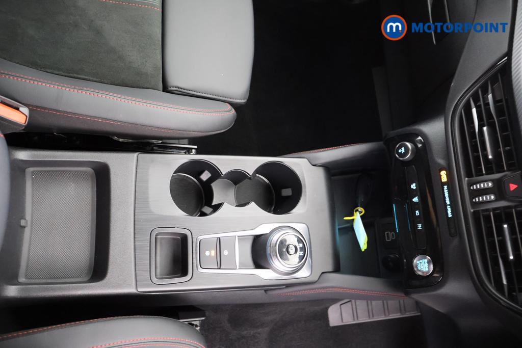 Ford Kuga St-Line Automatic Petrol Plug-In Hybrid SUV - Stock Number (1552077) - 8th supplementary image
