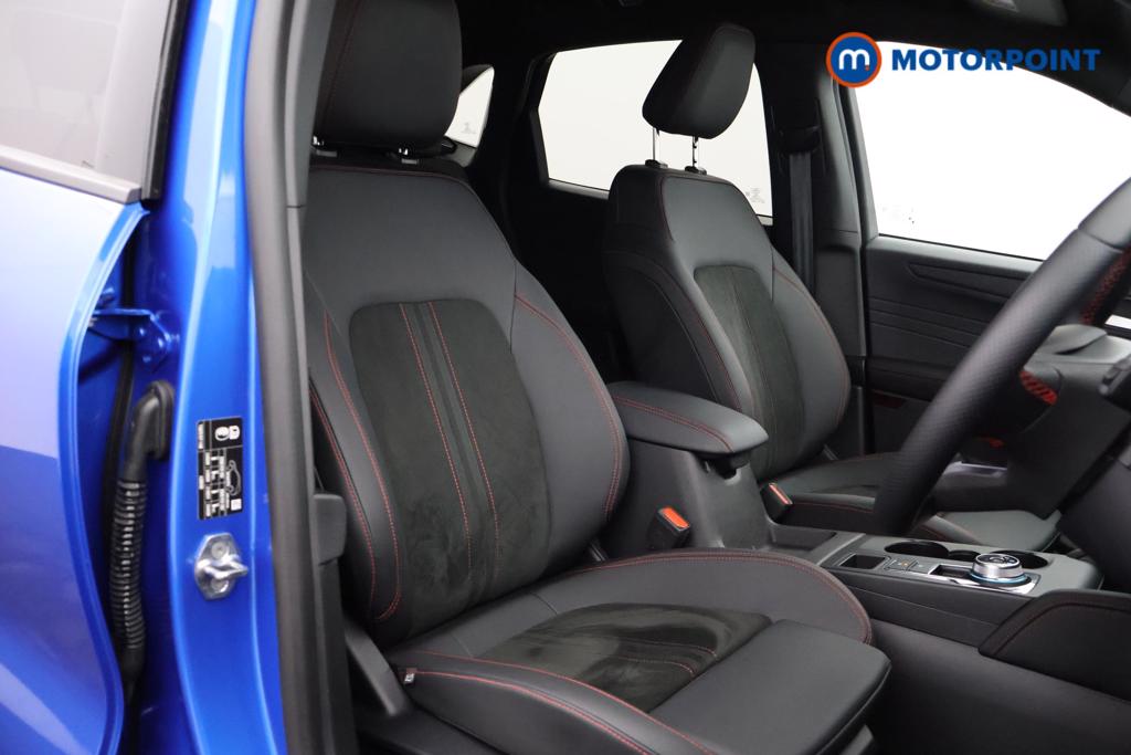 Ford Kuga St-Line Automatic Petrol Plug-In Hybrid SUV - Stock Number (1552077) - 9th supplementary image