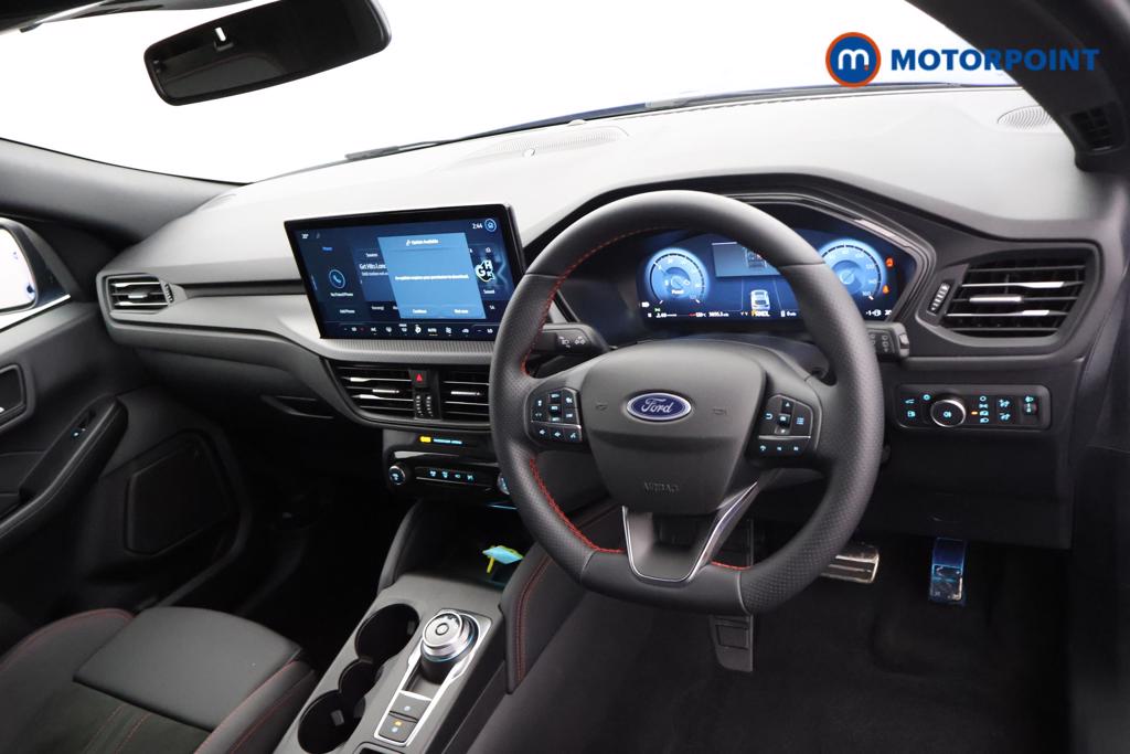 Ford Kuga St-Line Automatic Petrol Plug-In Hybrid SUV - Stock Number (1552077) - 10th supplementary image