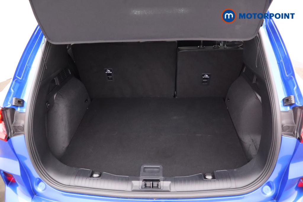Ford Kuga St-Line Automatic Petrol Plug-In Hybrid SUV - Stock Number (1552077) - 12th supplementary image