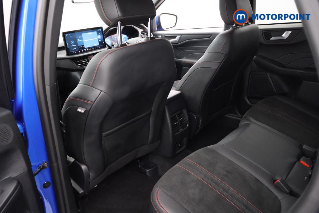 Ford Kuga St-Line Automatic Petrol Plug-In Hybrid SUV - Stock Number (1552077) - 13th supplementary image