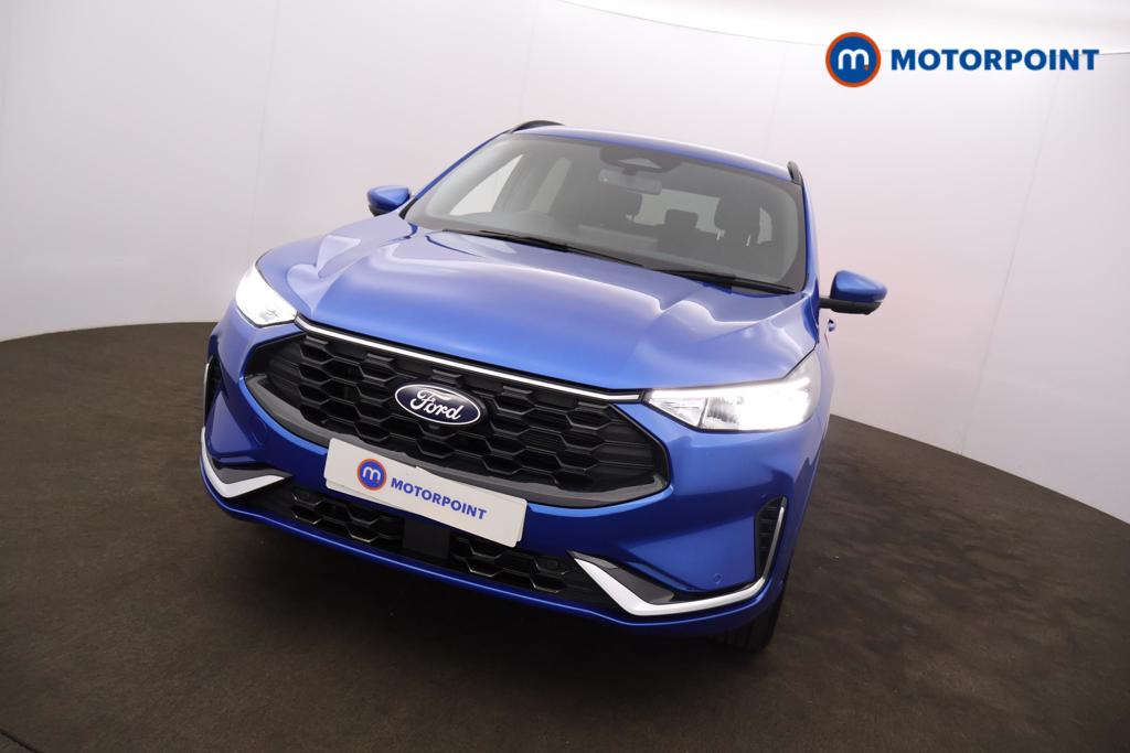 Ford Kuga St-Line Automatic Petrol Plug-In Hybrid SUV - Stock Number (1552077) - 14th supplementary image
