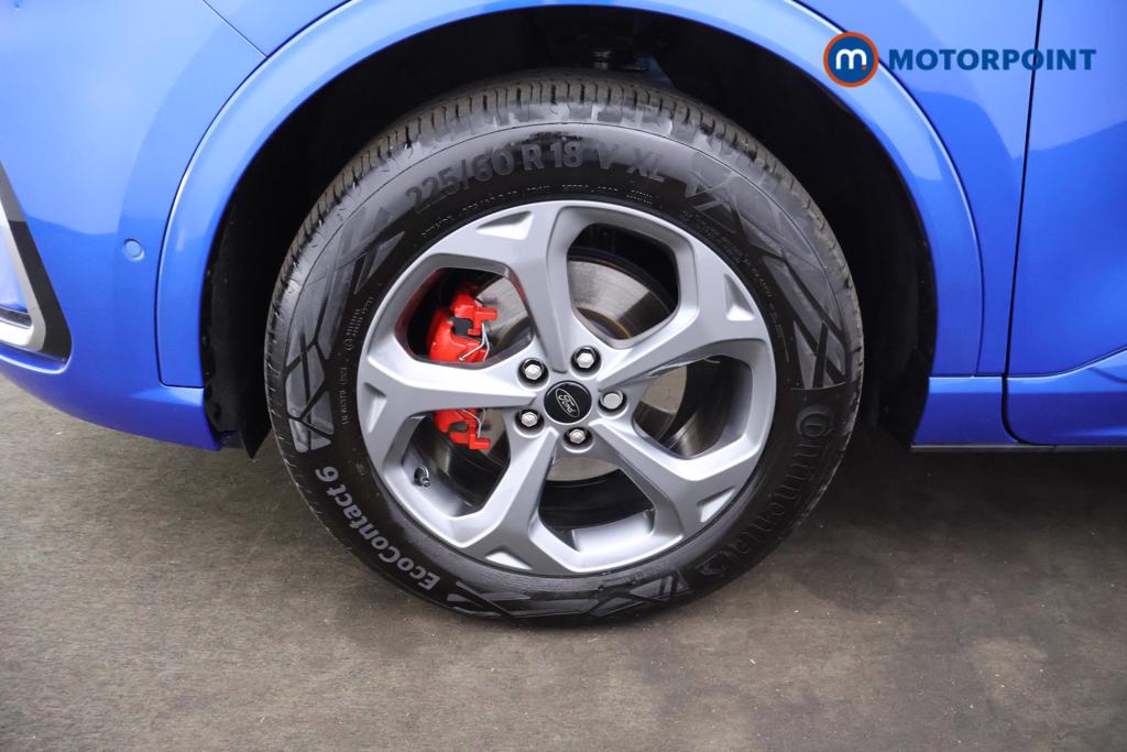 Ford Kuga St-Line Automatic Petrol Plug-In Hybrid SUV - Stock Number (1552077) - 15th supplementary image