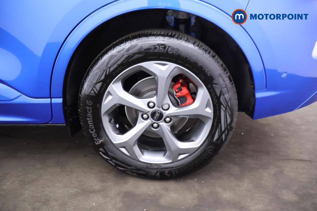 Ford Kuga St-Line Automatic Petrol Plug-In Hybrid SUV - Stock Number (1552077) - 16th supplementary image