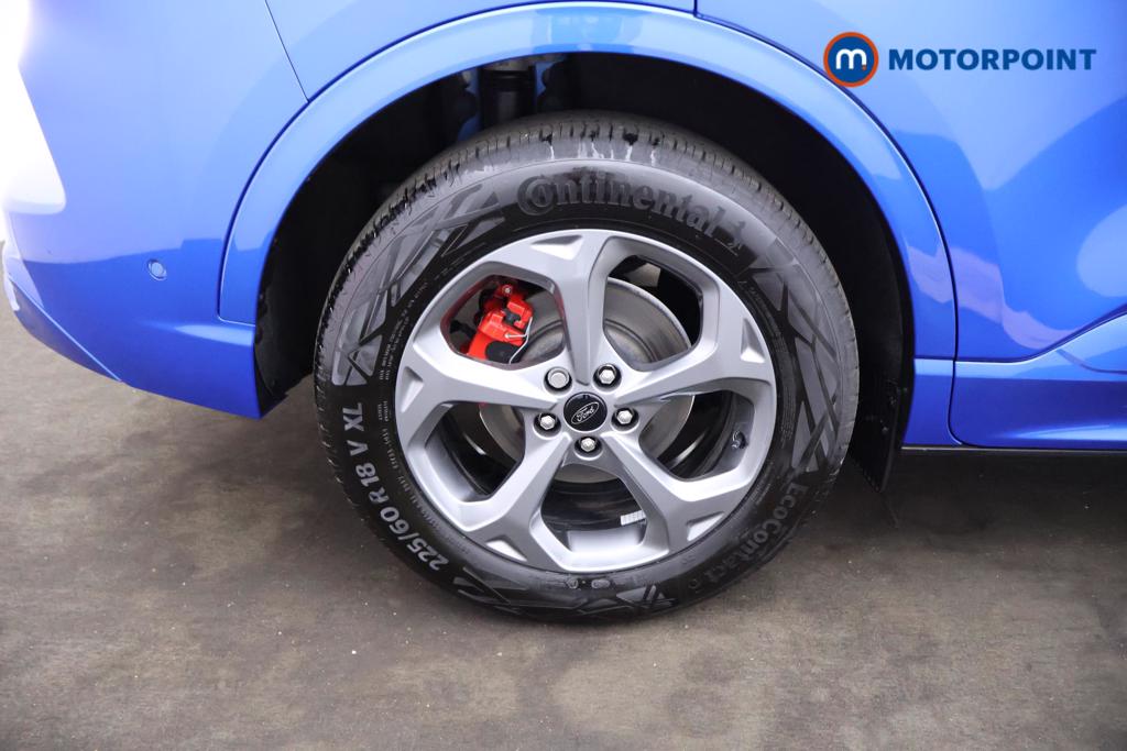Ford Kuga St-Line Automatic Petrol Plug-In Hybrid SUV - Stock Number (1552077) - 17th supplementary image