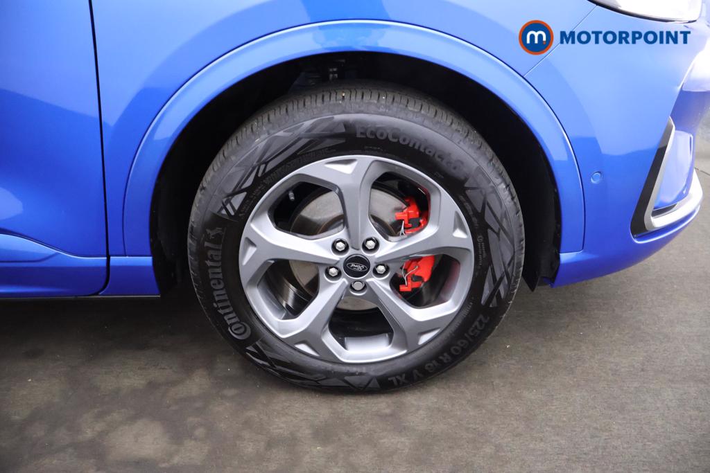 Ford Kuga St-Line Automatic Petrol Plug-In Hybrid SUV - Stock Number (1552077) - 18th supplementary image