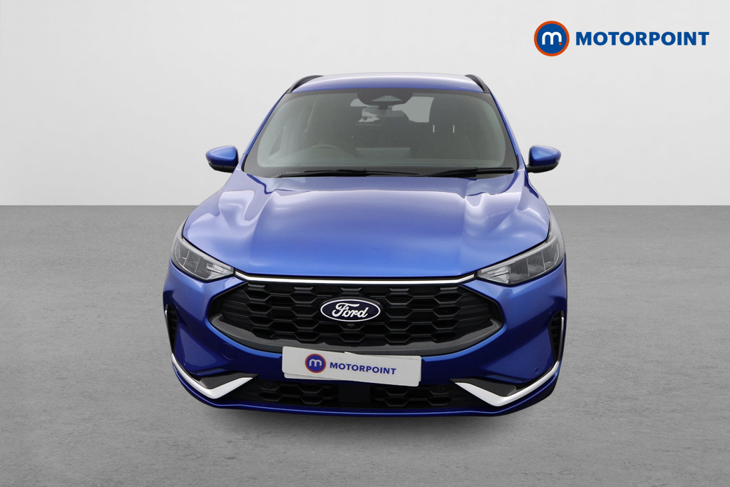Ford Kuga St-Line Automatic Petrol Plug-In Hybrid SUV - Stock Number (1552077) - Front bumper