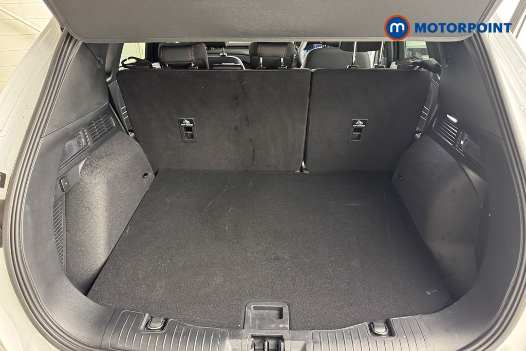 Ford Kuga St-Line Automatic Petrol Plug-In Hybrid SUV - Stock Number (1552084) - 3rd supplementary image