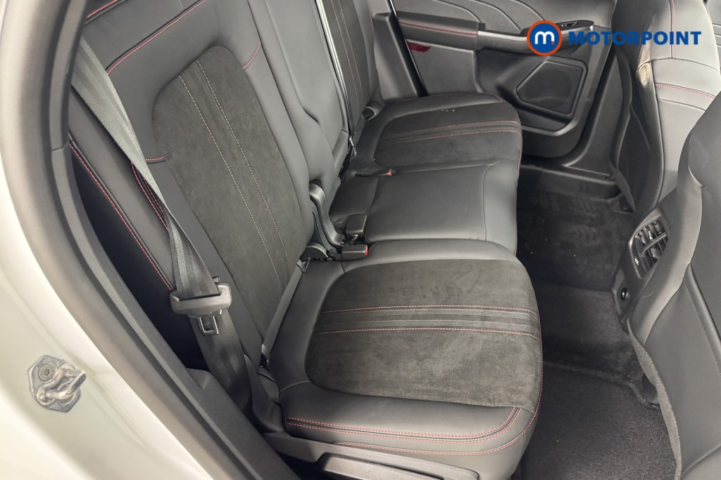 Ford Kuga St-Line Automatic Petrol Plug-In Hybrid SUV - Stock Number (1552084) - 4th supplementary image