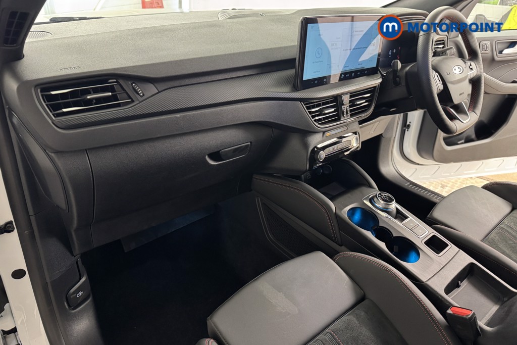 Ford Kuga St-Line Automatic Petrol Plug-In Hybrid SUV - Stock Number (1552084) - 8th supplementary image
