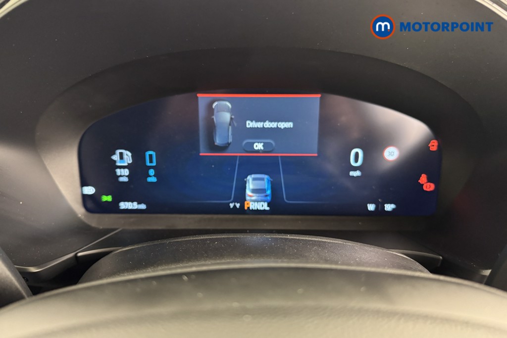 Ford Kuga St-Line Automatic Petrol Plug-In Hybrid SUV - Stock Number (1552084) - 9th supplementary image