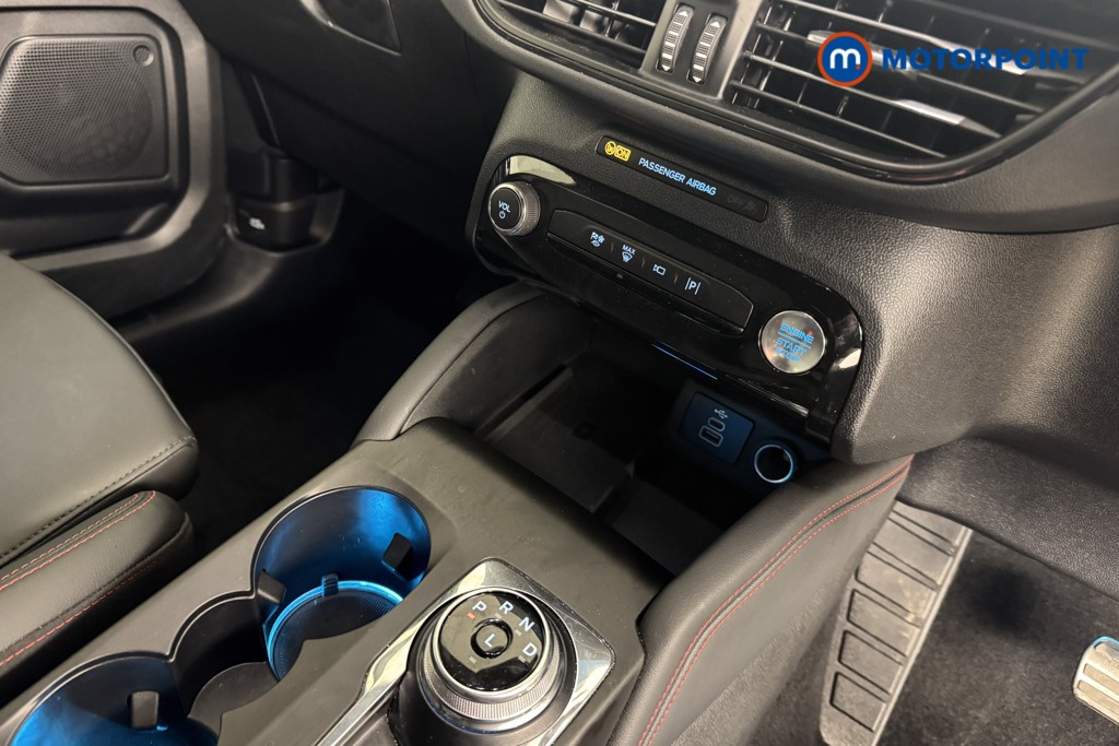 Ford Kuga St-Line Automatic Petrol Plug-In Hybrid SUV - Stock Number (1552084) - 11th supplementary image
