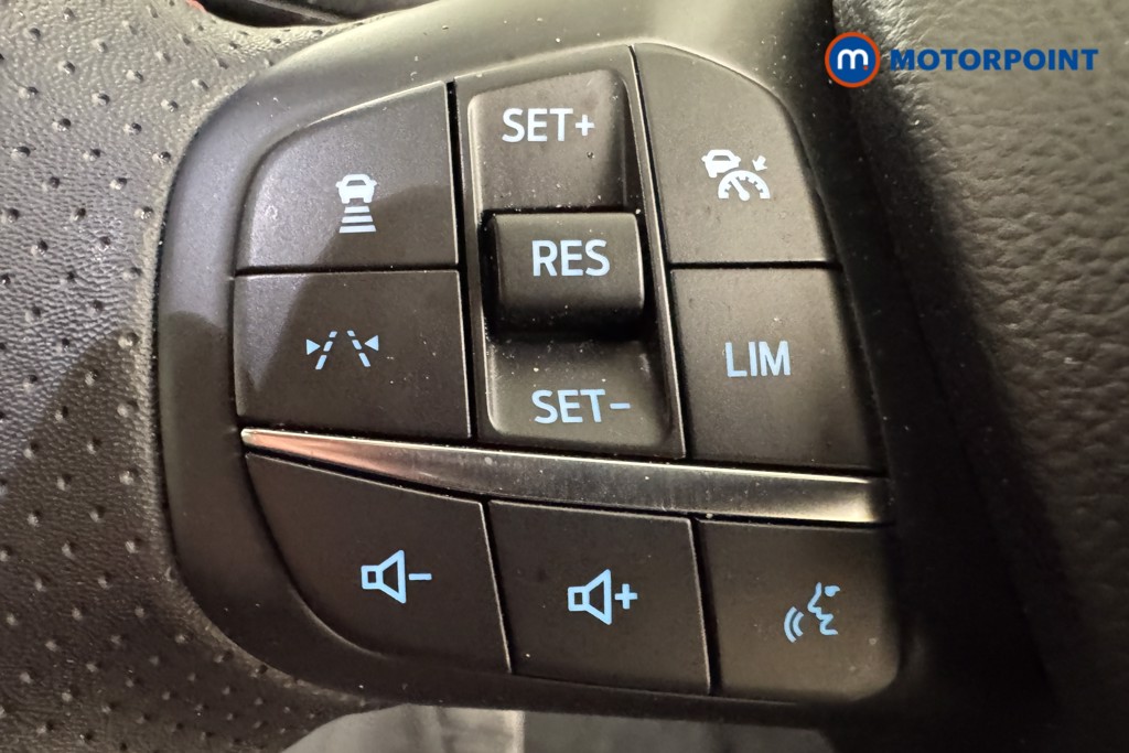 Ford Kuga St-Line Automatic Petrol Plug-In Hybrid SUV - Stock Number (1552084) - 13th supplementary image