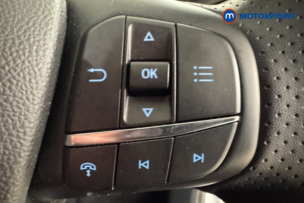 Ford Kuga St-Line Automatic Petrol Plug-In Hybrid SUV - Stock Number (1552084) - 14th supplementary image