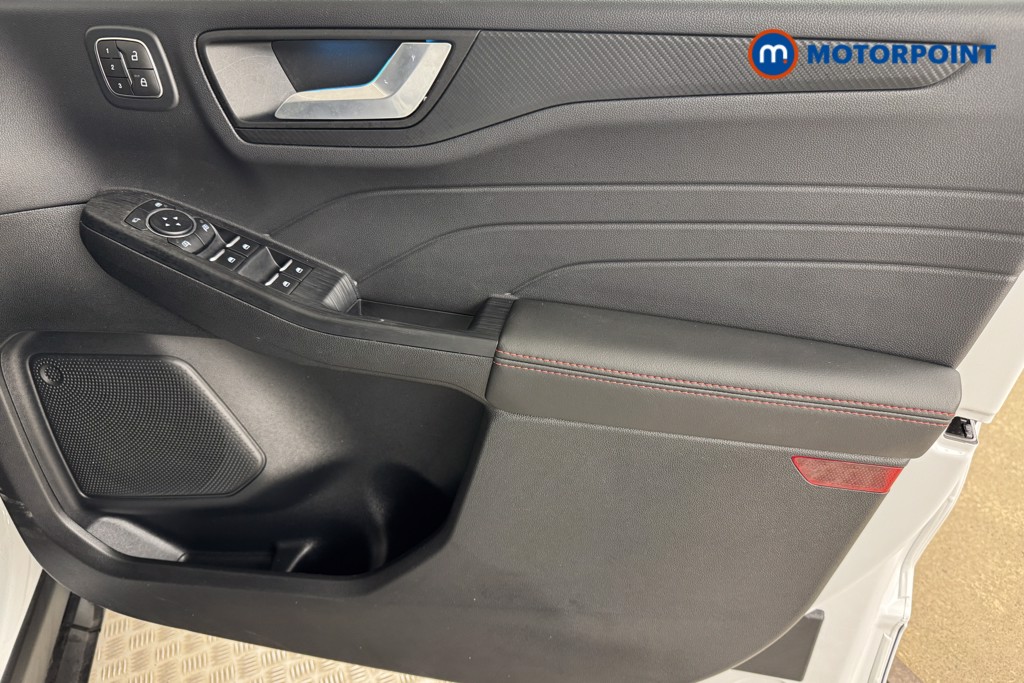Ford Kuga St-Line Automatic Petrol Plug-In Hybrid SUV - Stock Number (1552084) - 15th supplementary image