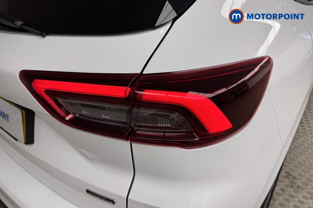 Ford Kuga St-Line Automatic Petrol Plug-In Hybrid SUV - Stock Number (1552084) - 18th supplementary image