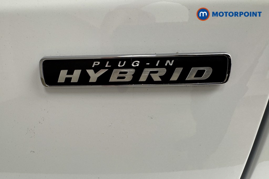 Ford Kuga St-Line Automatic Petrol Plug-In Hybrid SUV - Stock Number (1552084) - 19th supplementary image