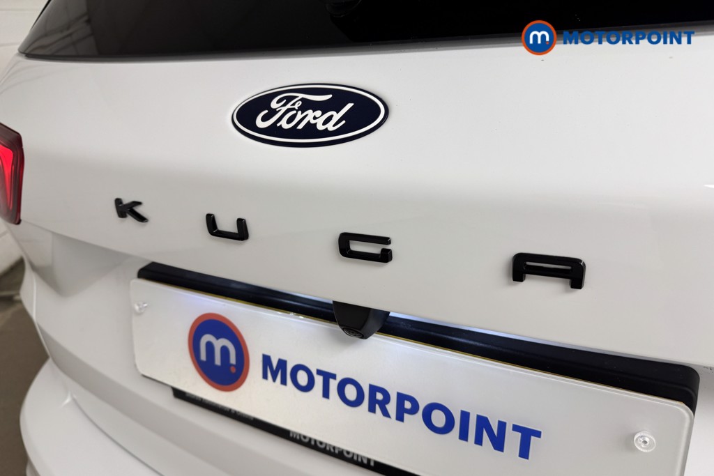 Ford Kuga St-Line Automatic Petrol Plug-In Hybrid SUV - Stock Number (1552084) - 20th supplementary image