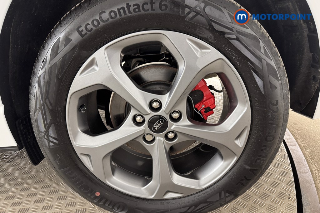 Ford Kuga St-Line Automatic Petrol Plug-In Hybrid SUV - Stock Number (1552084) - 24th supplementary image