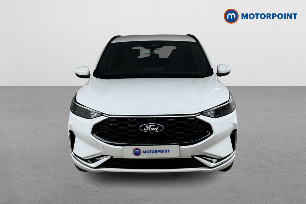 Ford Kuga St-Line Automatic Petrol Plug-In Hybrid SUV - Stock Number (1552084) - Front bumper