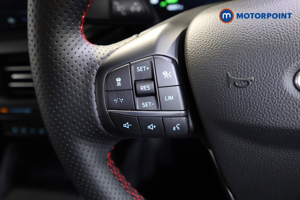 Ford Kuga St-Line Automatic Petrol Plug-In Hybrid SUV - Stock Number (1552127) - 3rd supplementary image