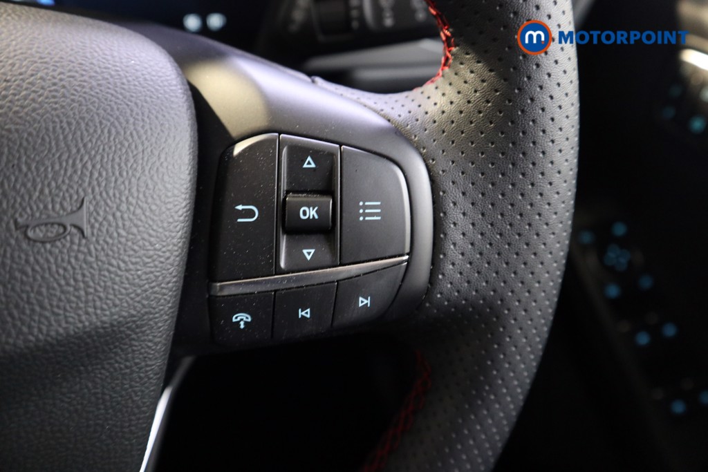 Ford Kuga St-Line Automatic Petrol Plug-In Hybrid SUV - Stock Number (1552127) - 4th supplementary image
