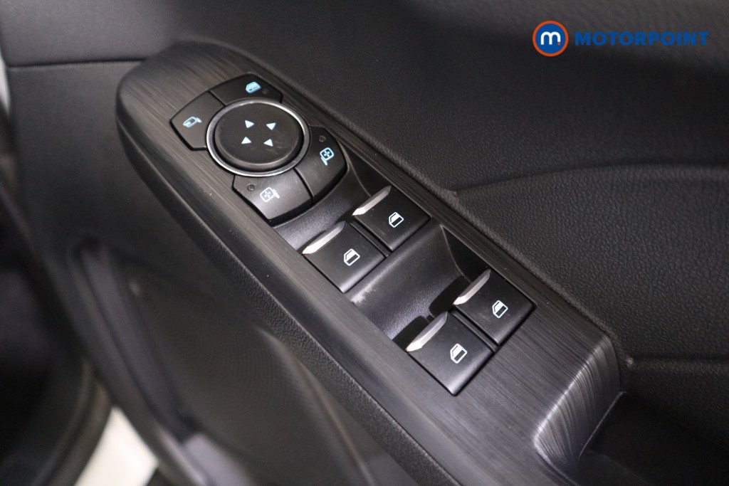 Ford Kuga St-Line Automatic Petrol Plug-In Hybrid SUV - Stock Number (1552127) - 10th supplementary image