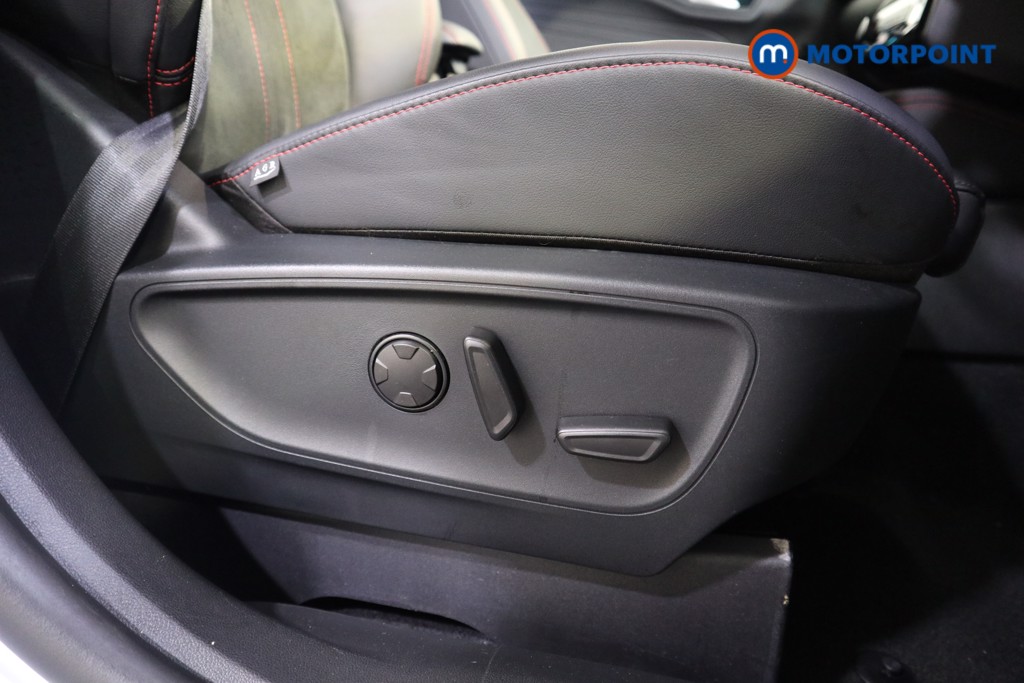 Ford Kuga St-Line Automatic Petrol Plug-In Hybrid SUV - Stock Number (1552127) - 12th supplementary image