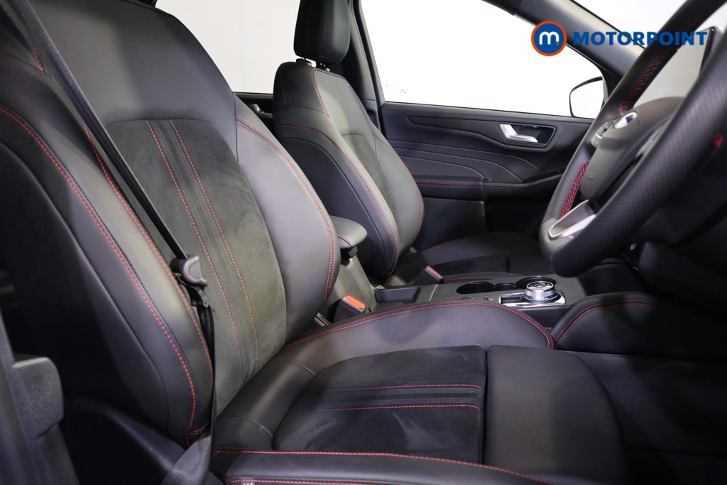 Ford Kuga St-Line Automatic Petrol Plug-In Hybrid SUV - Stock Number (1552127) - 13th supplementary image