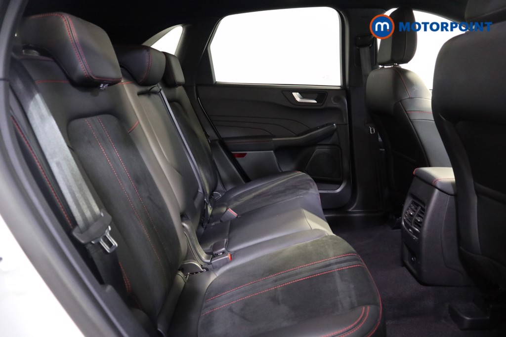 Ford Kuga St-Line Automatic Petrol Plug-In Hybrid SUV - Stock Number (1552127) - 14th supplementary image
