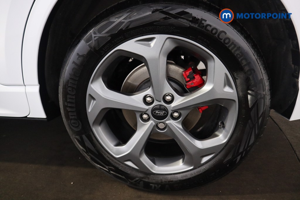 Ford Kuga St-Line Automatic Petrol Plug-In Hybrid SUV - Stock Number (1552127) - 20th supplementary image
