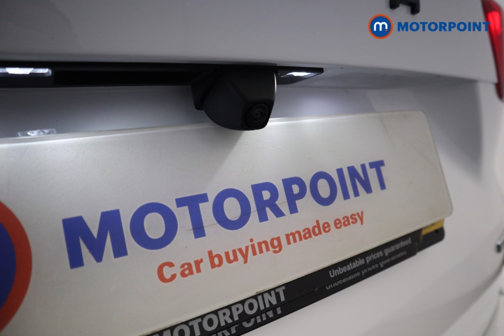 Ford Kuga St-Line Automatic Petrol Plug-In Hybrid SUV - Stock Number (1552127) - 22nd supplementary image