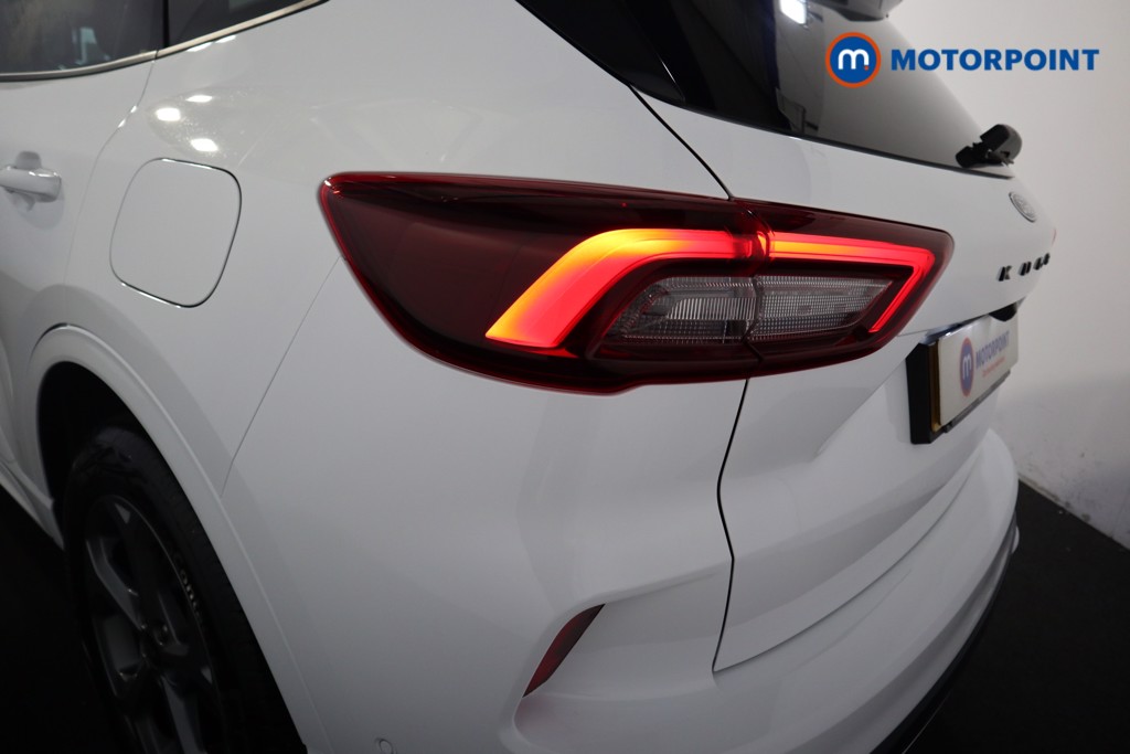 Ford Kuga St-Line Automatic Petrol Plug-In Hybrid SUV - Stock Number (1552127) - 23rd supplementary image